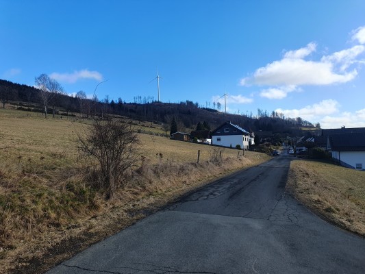 Umgebung